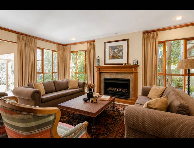 4 BEDROOM HOUSE FOR SALE IN DAINFERN GOLF ESTATE